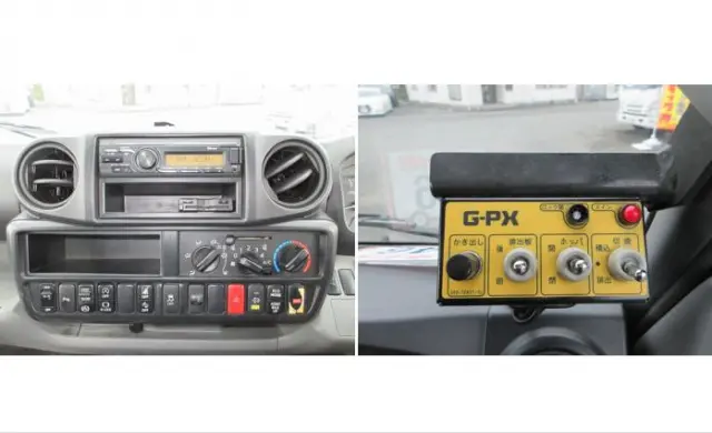 日野 デュトロ 2KG-XZU640F(2WD)の写真44