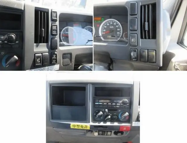 いすゞ エルフ TKG-NMR85N(2WD)の写真50