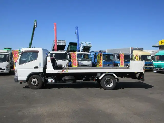 三菱 キャンター TPG-FEB80(2WD)の写真10