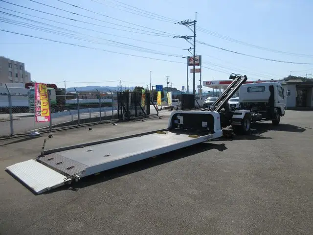 三菱 キャンター TPG-FEB80(2WD)の写真20