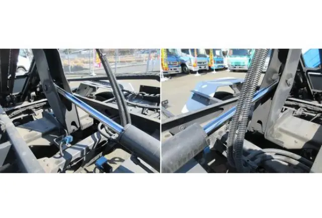 三菱 キャンター TPG-FEB80(2WD)の写真29