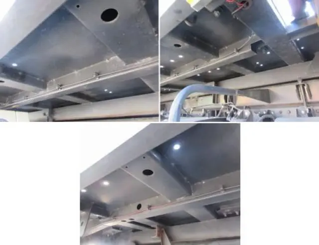 三菱 キャンター TPG-FEB80(2WD)の写真31