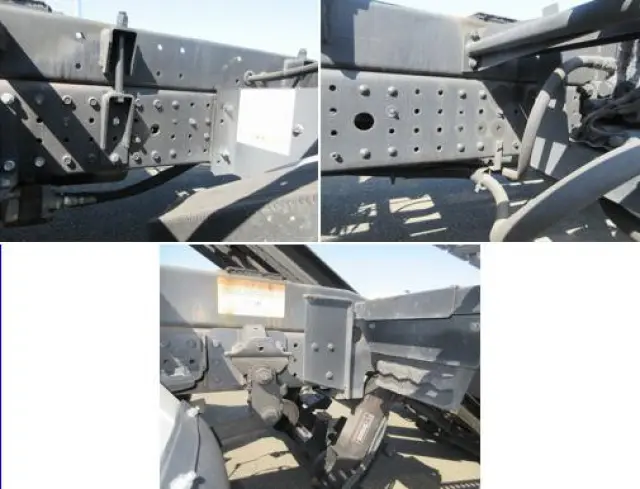 三菱 キャンター TPG-FEB80(2WD)の写真34