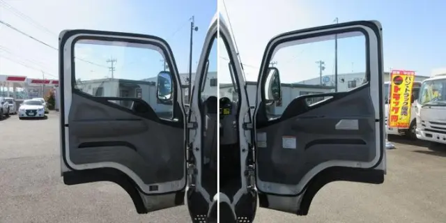 三菱 キャンター TPG-FEB80(2WD)の写真36