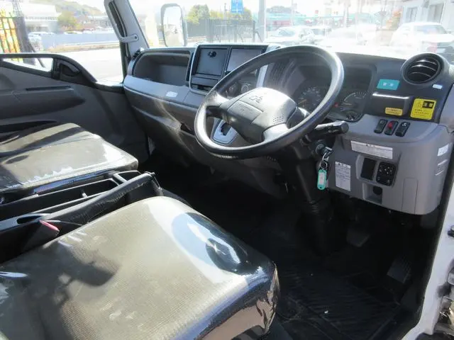 三菱 キャンター TPG-FEB80(2WD)の写真38