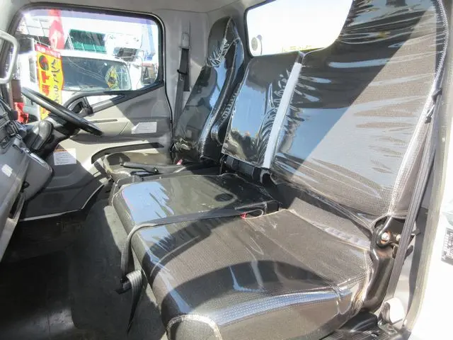 三菱 キャンター TPG-FEB80(2WD)の写真40