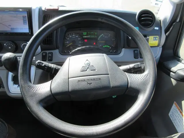 三菱 キャンター TPG-FEB80(2WD)の写真42