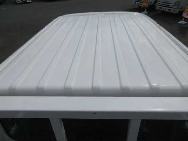 トヨタ ダイナ TKG-XZU655(2WD)の写真5