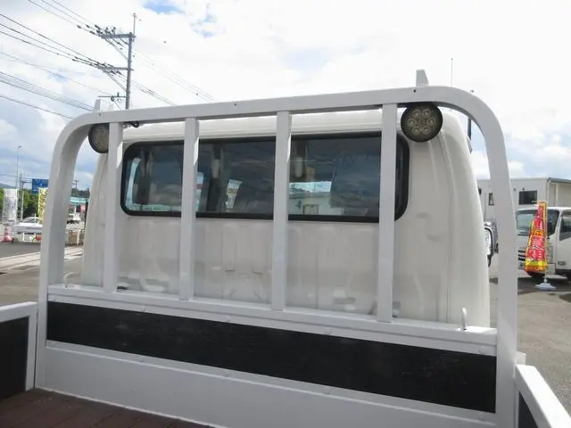 トヨタ ダイナ TKG-XZU655(2WD)の写真11