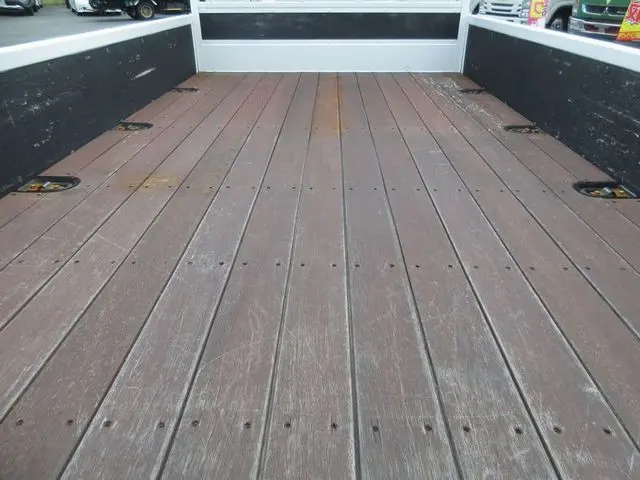 トヨタ ダイナ TKG-XZU655(2WD)の写真12