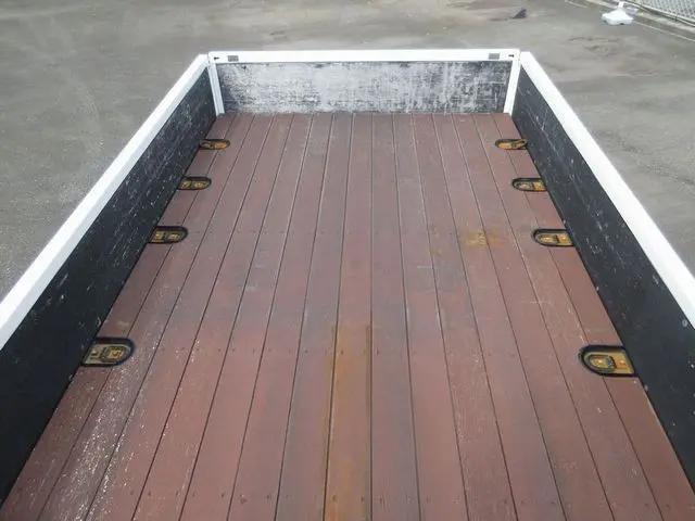 トヨタ ダイナ TKG-XZU655(2WD)の写真13