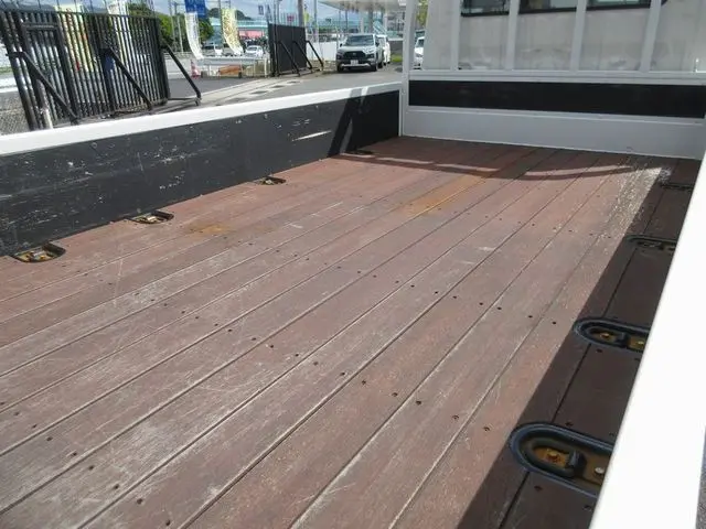 トヨタ ダイナ TKG-XZU655(2WD)の写真14