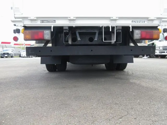 トヨタ ダイナ TKG-XZU655(2WD)の写真16