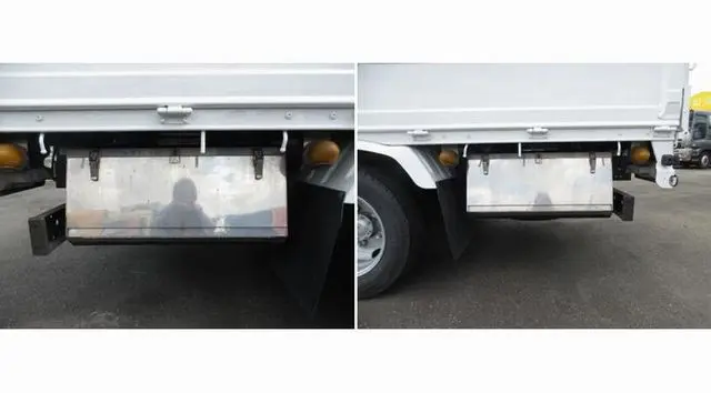 トヨタ ダイナ TKG-XZU655(2WD)の写真18