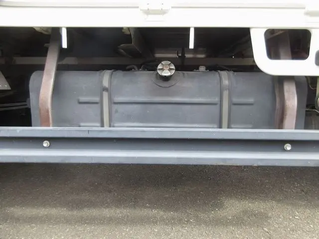 トヨタ ダイナ TKG-XZU655(2WD)の写真19