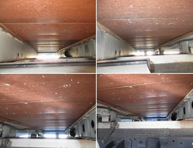 トヨタ ダイナ TKG-XZU655(2WD)の写真20