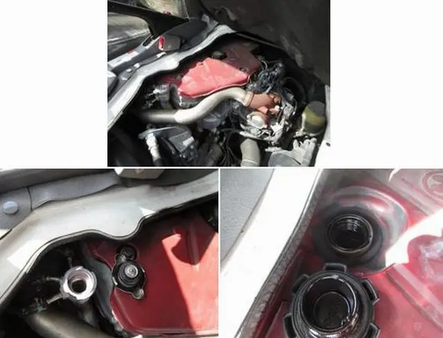 トヨタ ダイナ TKG-XZU655(2WD)の写真23