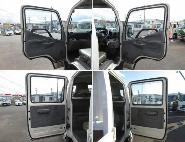 トヨタ ダイナ TKG-XZU655(2WD)の写真24