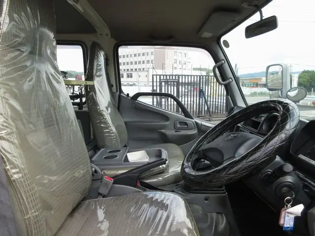 トヨタ ダイナ TKG-XZU655(2WD)の写真25