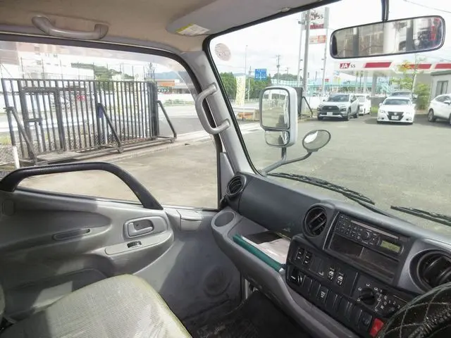トヨタ ダイナ TKG-XZU655(2WD)の写真26