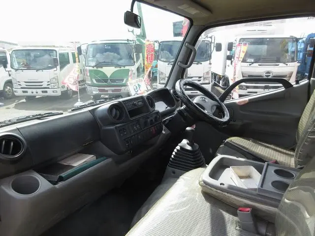 トヨタ ダイナ TKG-XZU655(2WD)の写真27