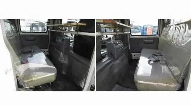 トヨタ ダイナ TKG-XZU655(2WD)の写真28