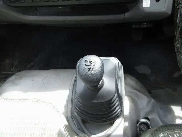 トヨタ ダイナ TKG-XZU655(2WD)の写真30