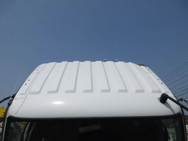 三菱 ファイター 2KG-FK71F(2WD)の写真5