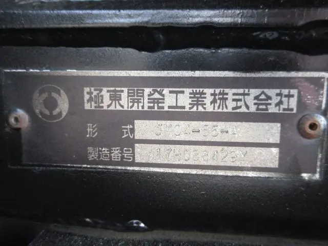 三菱 ファイター 2KG-FK71F(2WD)の写真21