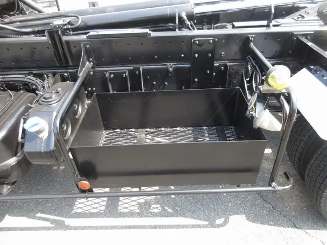 三菱 ファイター 2KG-FK71F(2WD)の写真22