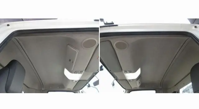 三菱 ファイター 2KG-FK71F(2WD)の写真25