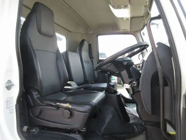 三菱 ファイター 2KG-FK71F(2WD)の写真26