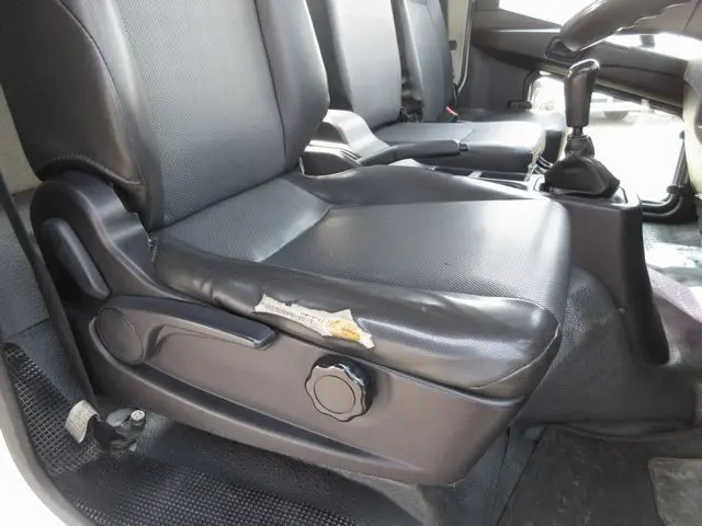 三菱 ファイター 2KG-FK71F(2WD)の写真28