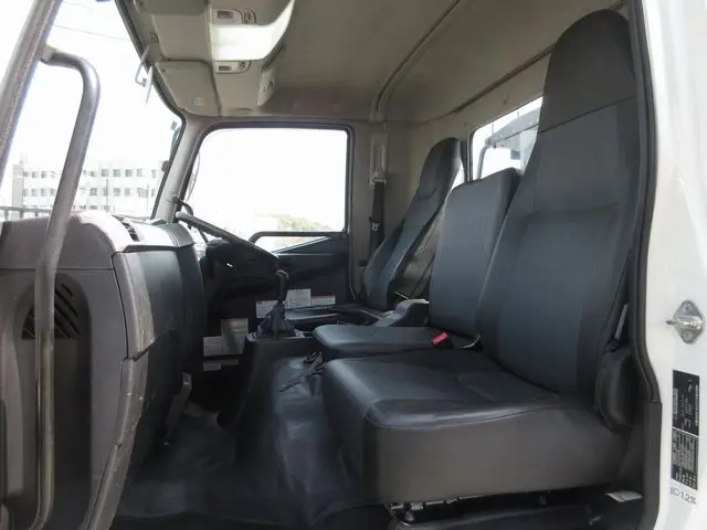 三菱 ファイター 2KG-FK71F(2WD)の写真29