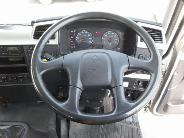 三菱 ファイター 2KG-FK71F(2WD)の写真31