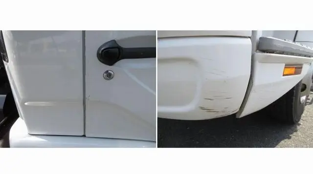 三菱 ファイター 2KG-FK71F(2WD)の写真34