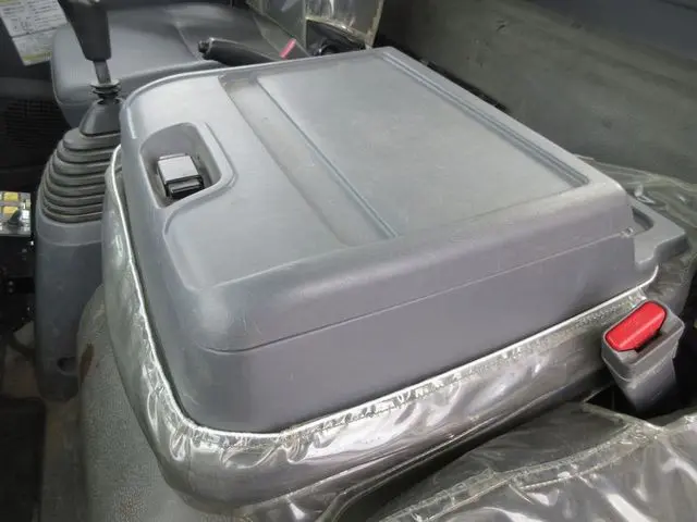 三菱 ファイター PDG-FK71R(2WD)の写真43