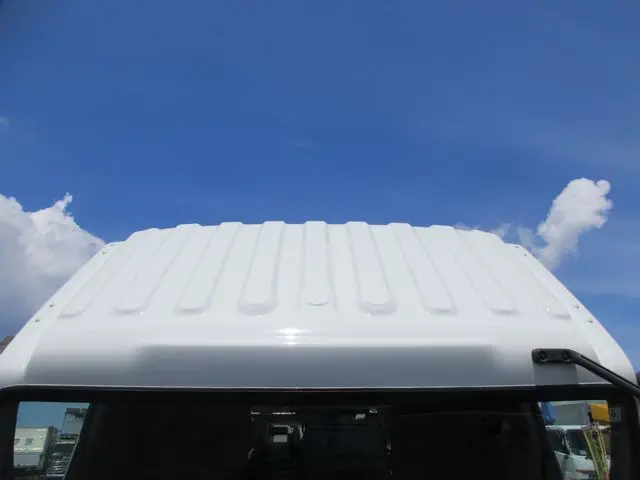 いすゞ フォワード TKG-FRR90S1(2WD)の写真6