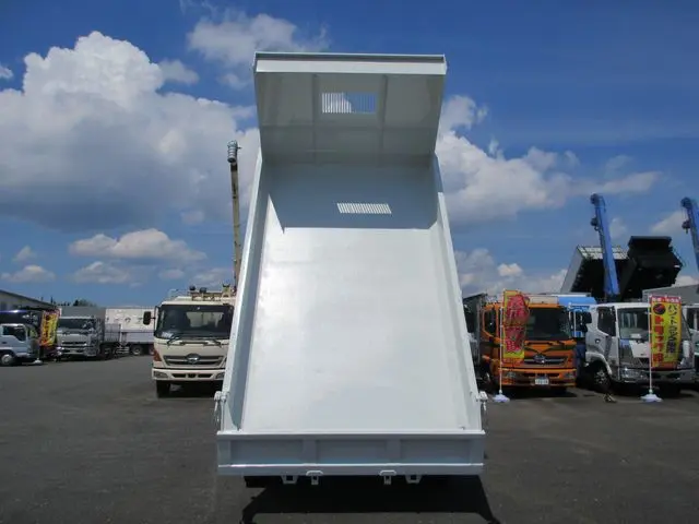 いすゞ フォワード TKG-FRR90S1(2WD)の写真14