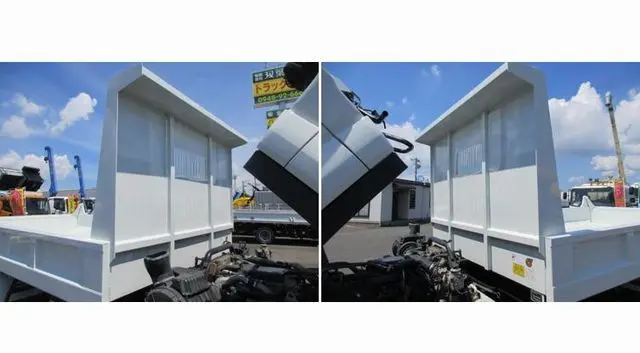 いすゞ フォワード TKG-FRR90S1(2WD)の写真17