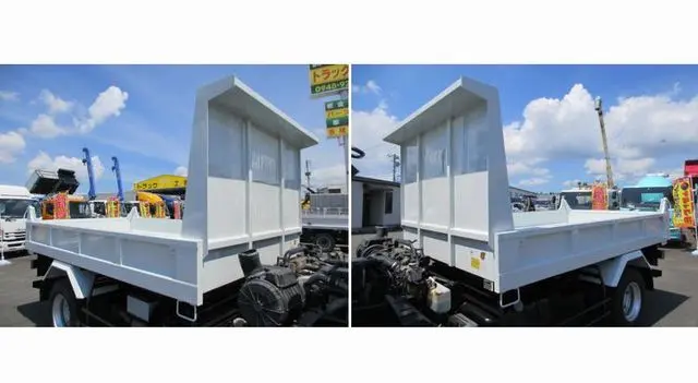 いすゞ フォワード TKG-FRR90S1(2WD)の写真18