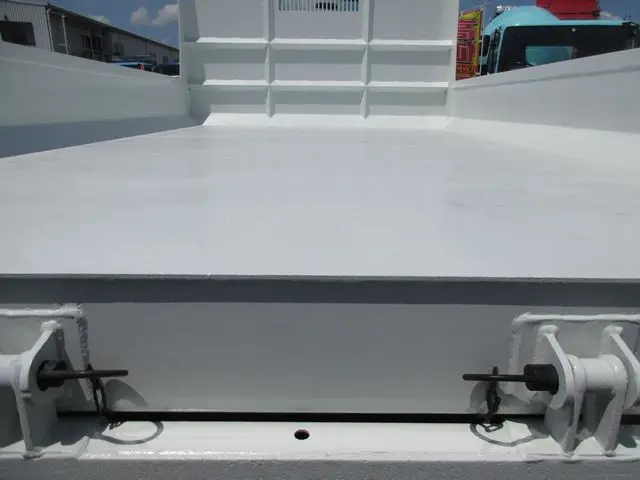 いすゞ フォワード TKG-FRR90S1(2WD)の写真19