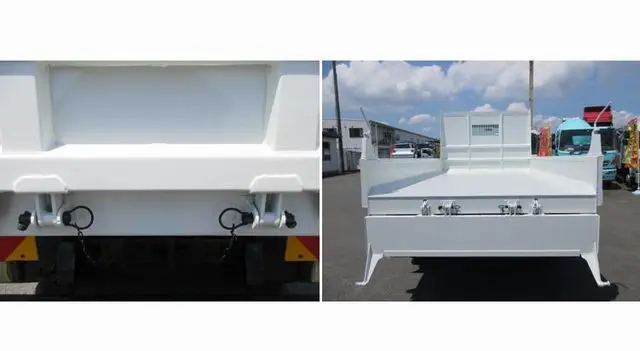 いすゞ フォワード TKG-FRR90S1(2WD)の写真20