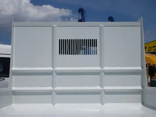 いすゞ フォワード TKG-FRR90S1(2WD)の写真21