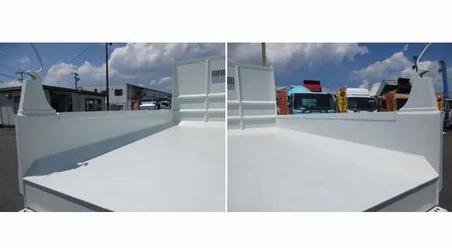 いすゞ フォワード TKG-FRR90S1(2WD)の写真22