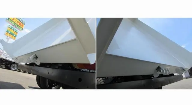 いすゞ フォワード TKG-FRR90S1(2WD)の写真23