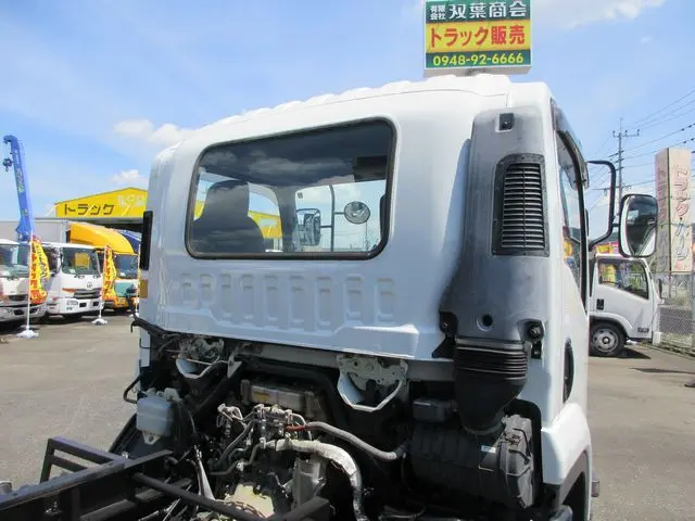 いすゞ フォワード TKG-FRR90S1(2WD)の写真25