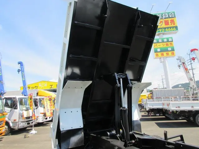 いすゞ フォワード TKG-FRR90S1(2WD)の写真26