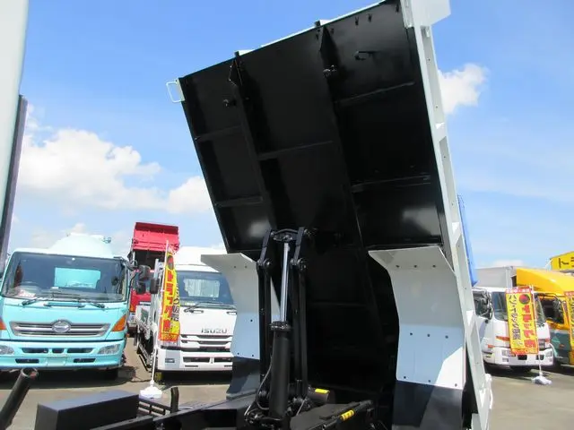 いすゞ フォワード TKG-FRR90S1(2WD)の写真28
