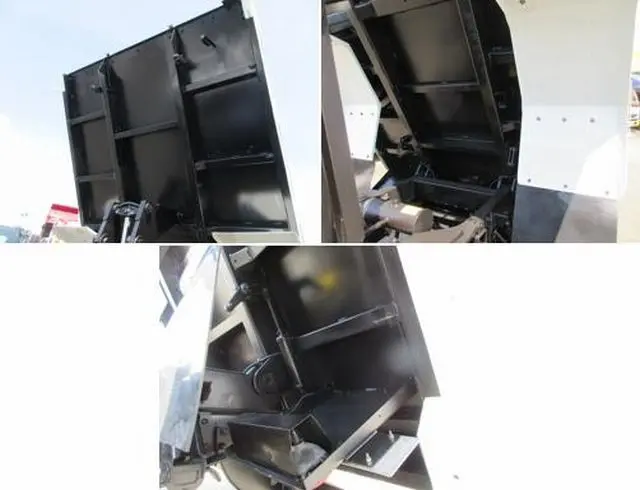 いすゞ フォワード TKG-FRR90S1(2WD)の写真29